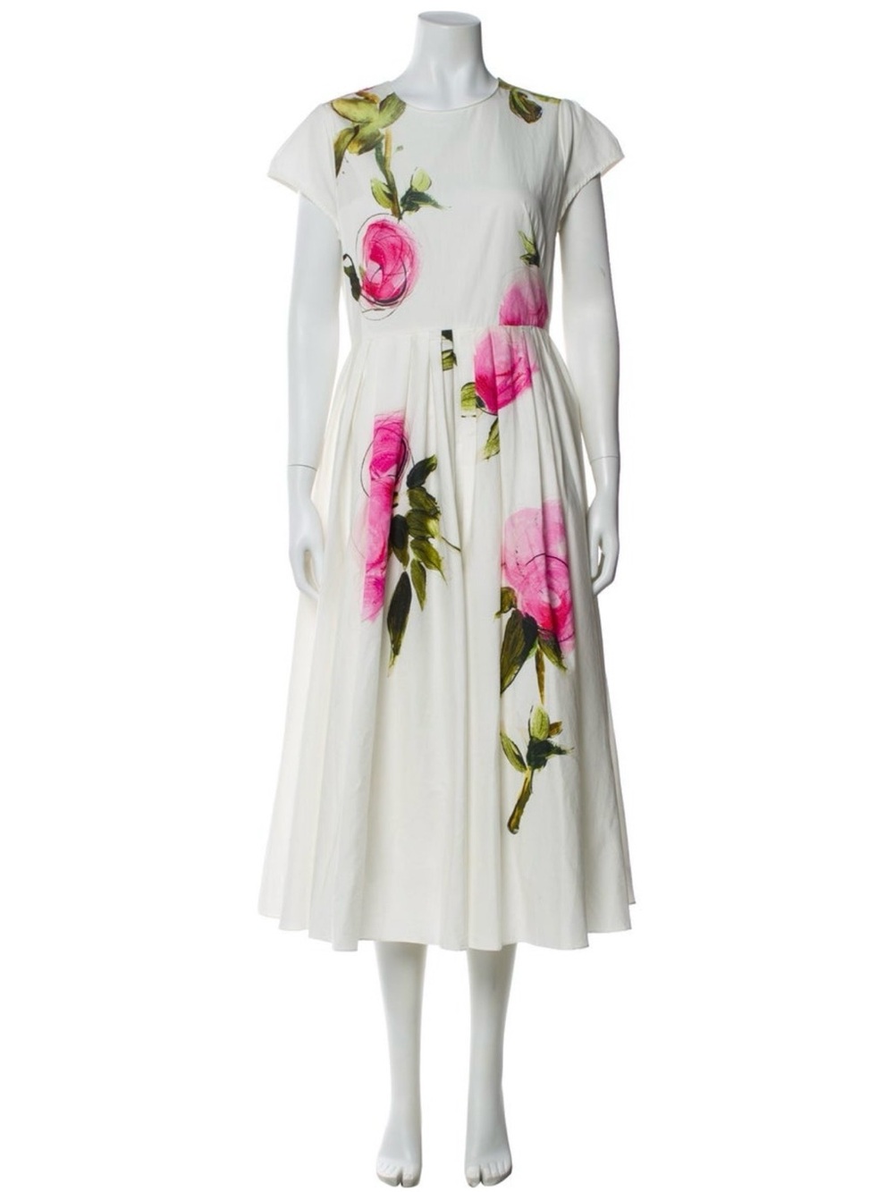 Oscar de la Renta Dress size 8 US